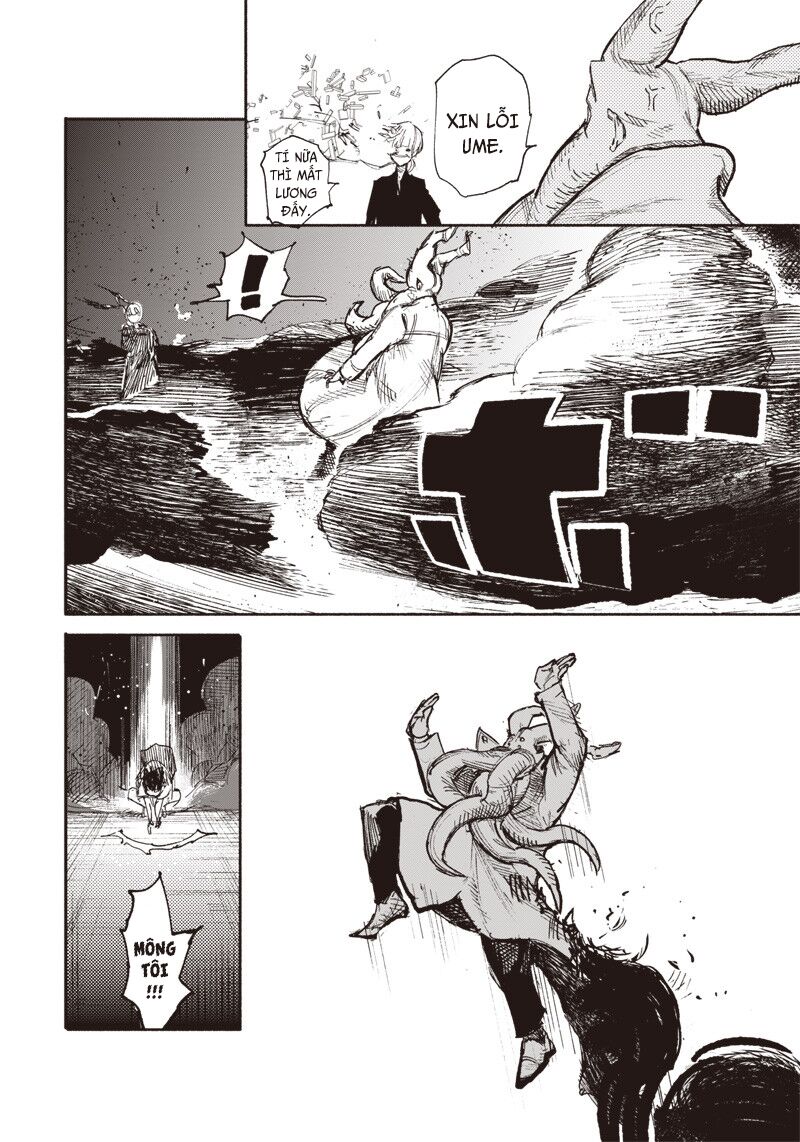 Siêu Nhân X - Chapter 20 - Page 27