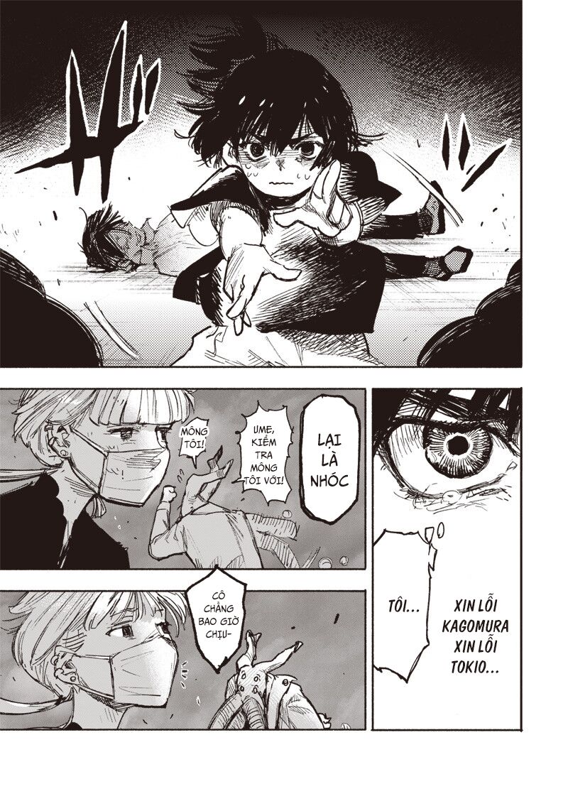 Siêu Nhân X - Chapter 20 - Page 28