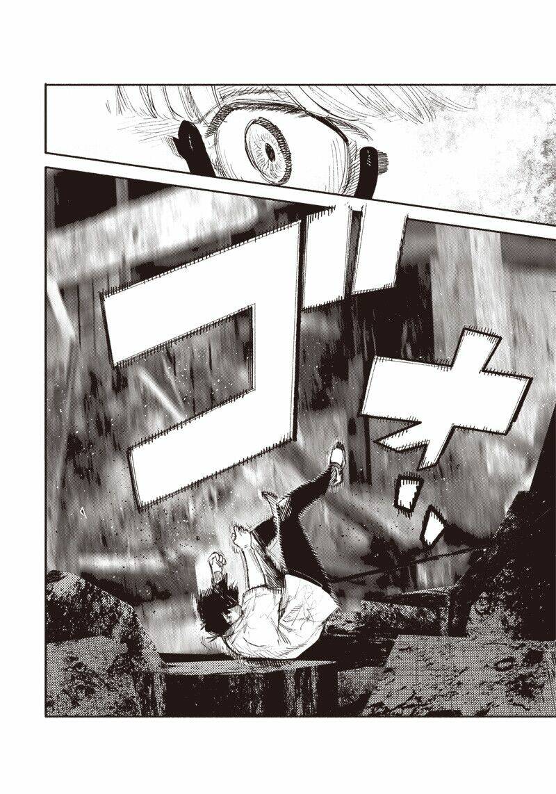 Siêu Nhân X - Chapter 22 - Page 12