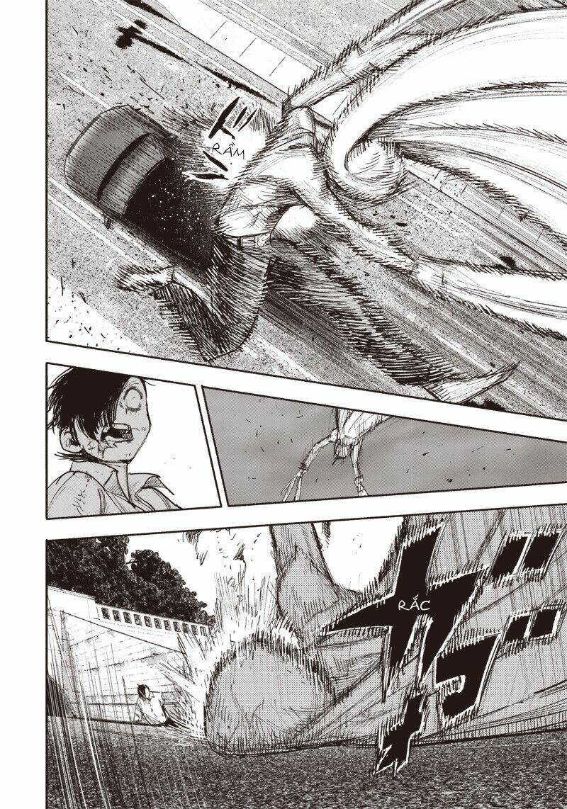 Siêu Nhân X - Chapter 22 - Page 20