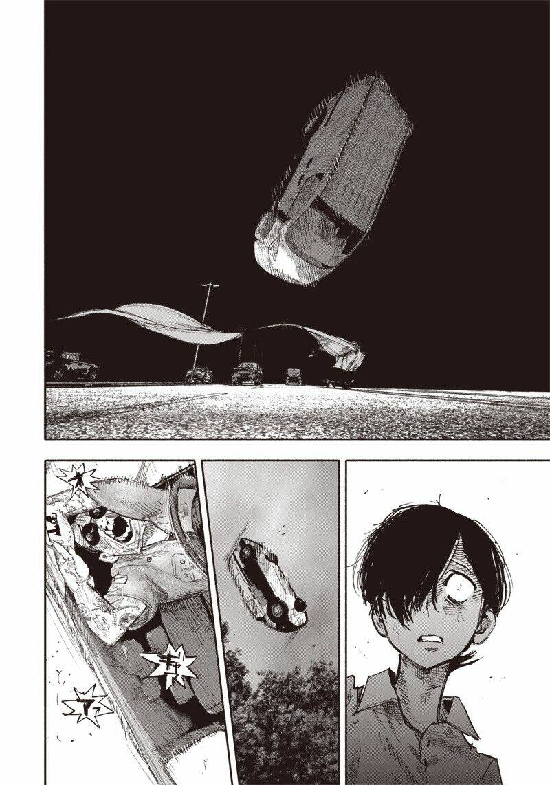 Siêu Nhân X - Chapter 22 - Page 22