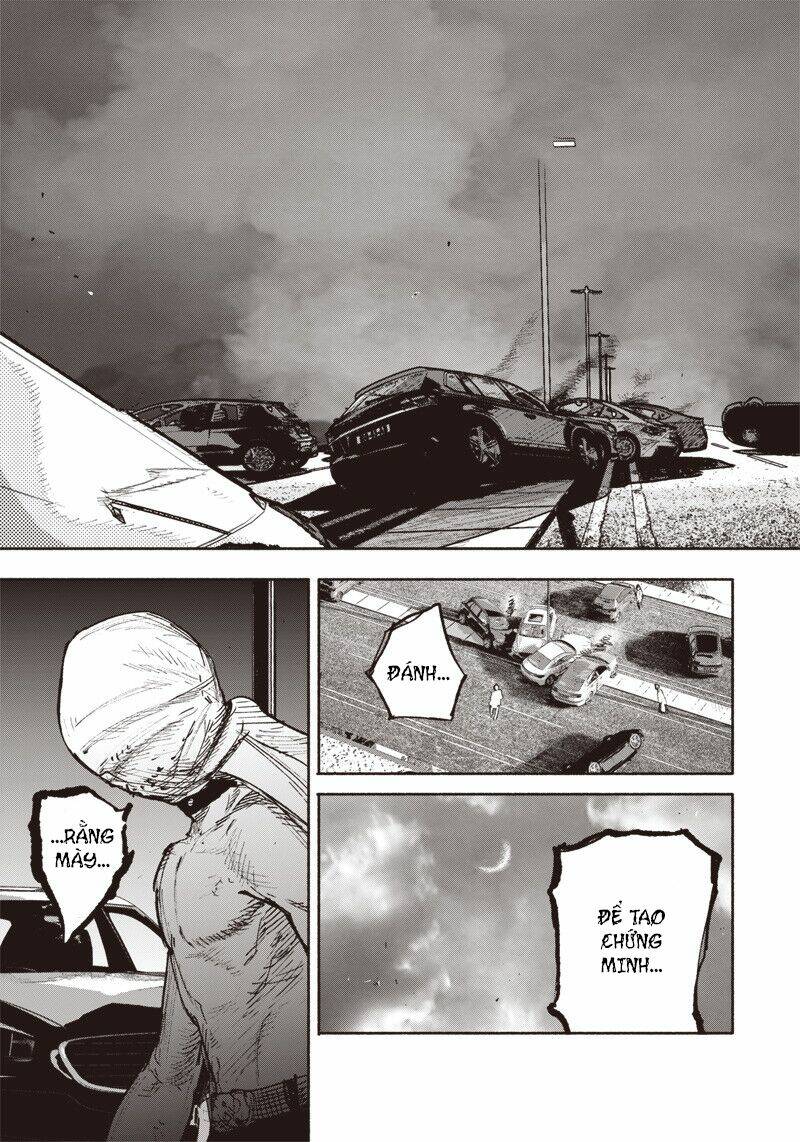 Siêu Nhân X - Chapter 22 - Page 25