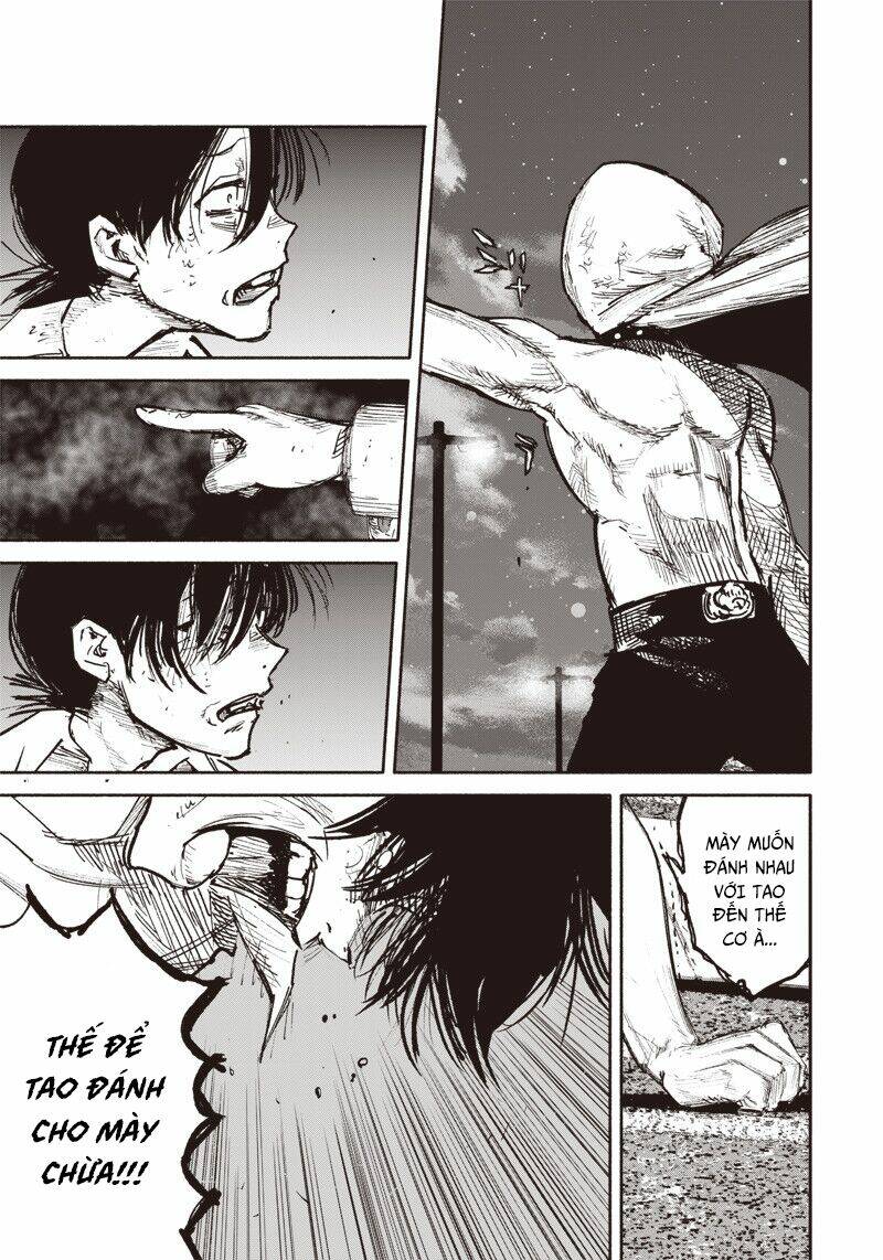 Siêu Nhân X - Chapter 22 - Page 27