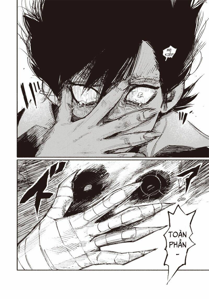 Siêu Nhân X - Chapter 22 - Page 28
