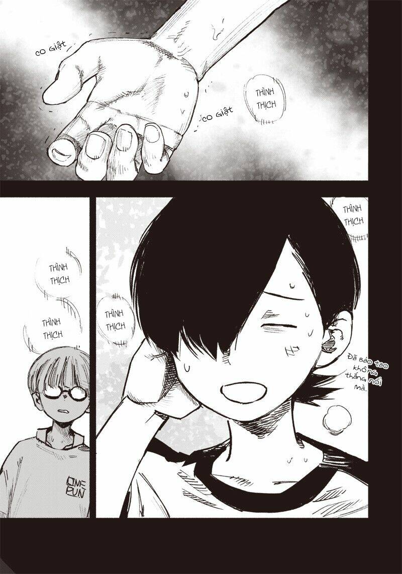 Siêu Nhân X - Chapter 22 - Page 31