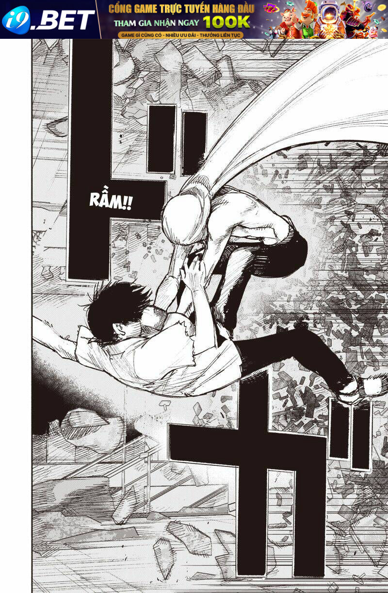 Siêu Nhân X - Chapter 22 - Page 4