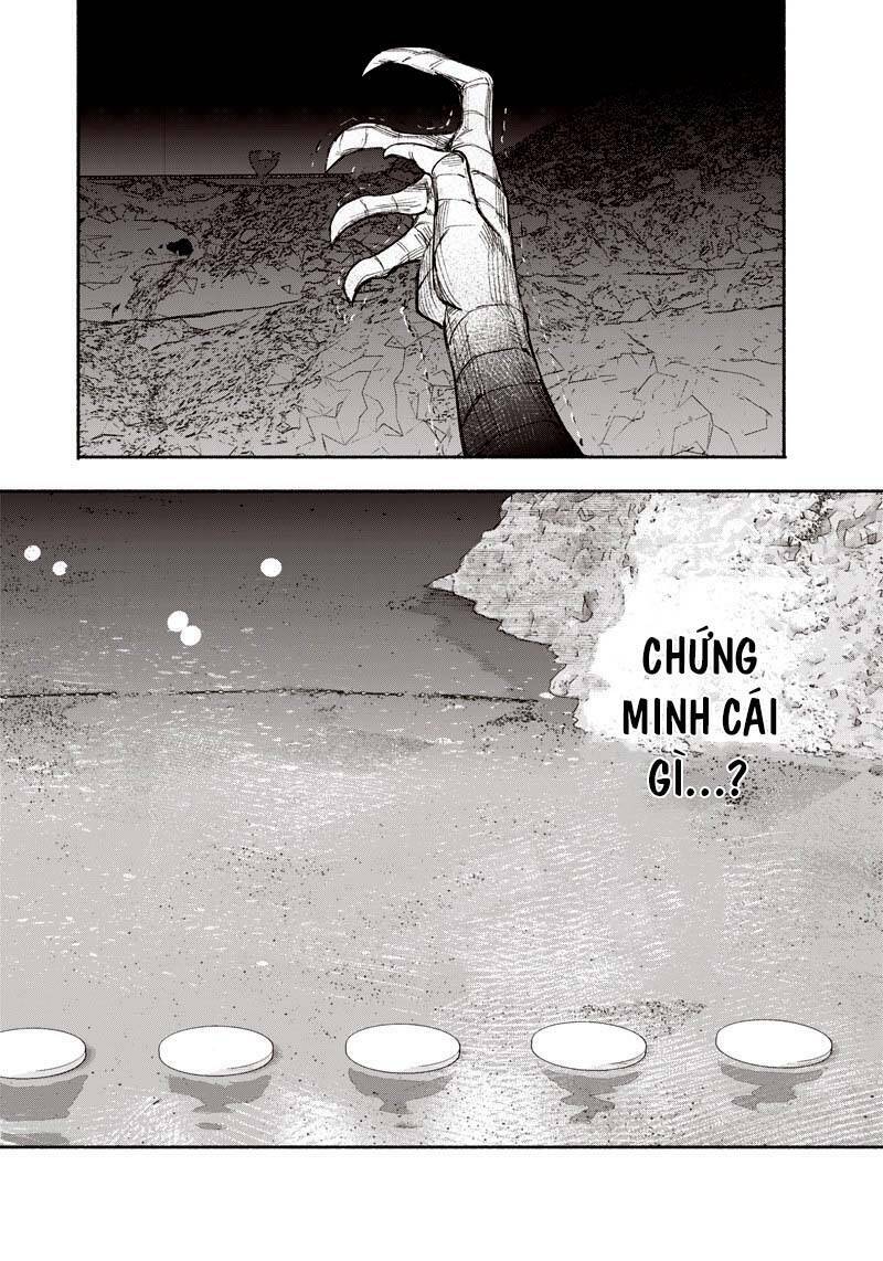 Siêu Nhân X - Chapter 23 - Page 10