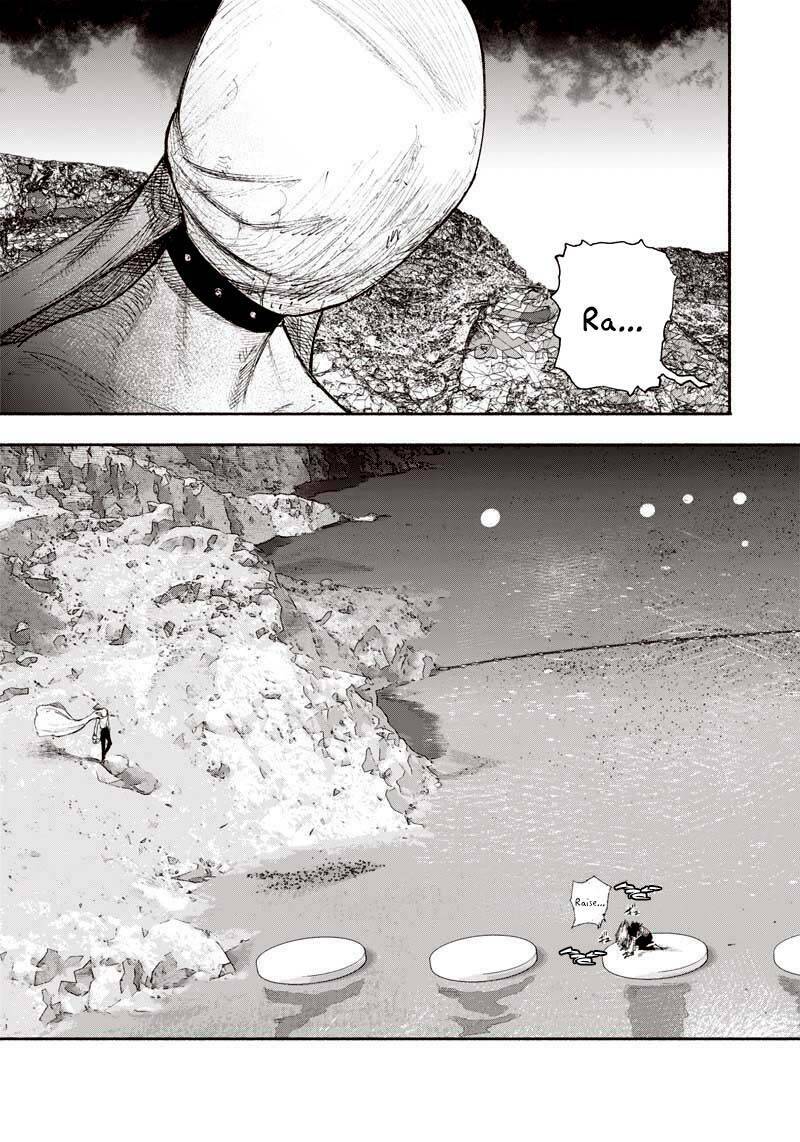 Siêu Nhân X - Chapter 23 - Page 11