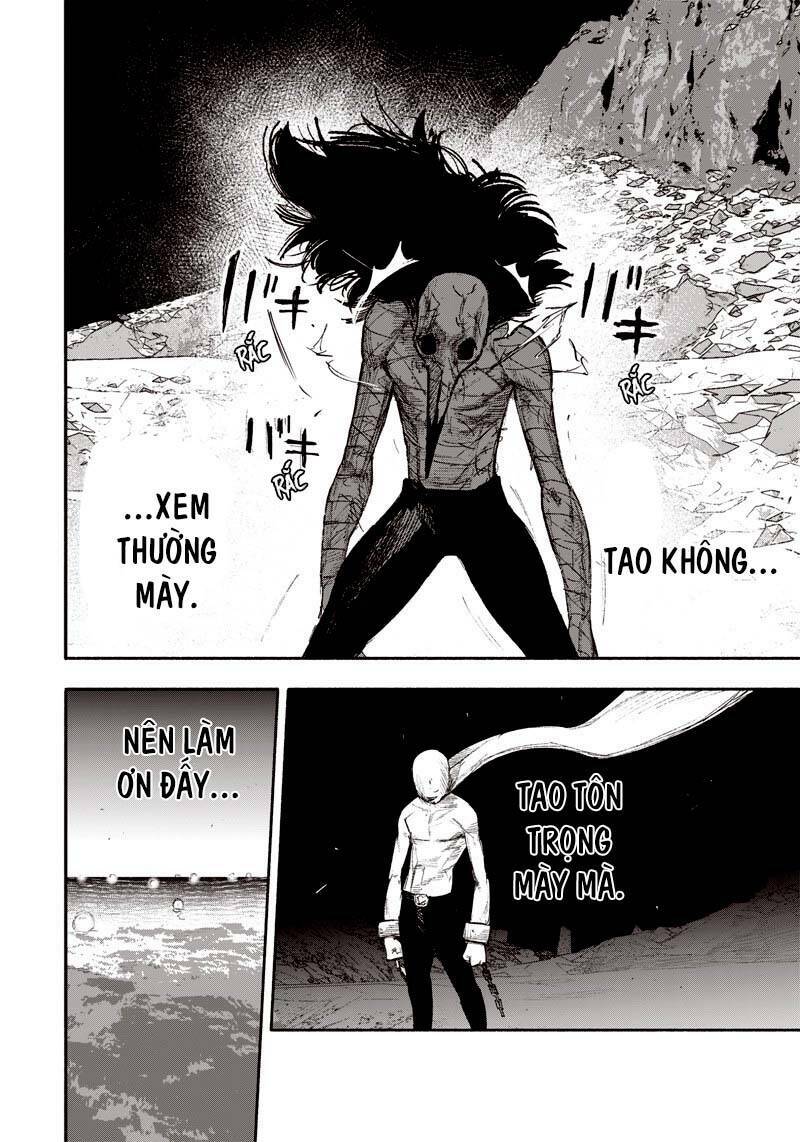 Siêu Nhân X - Chapter 23 - Page 12