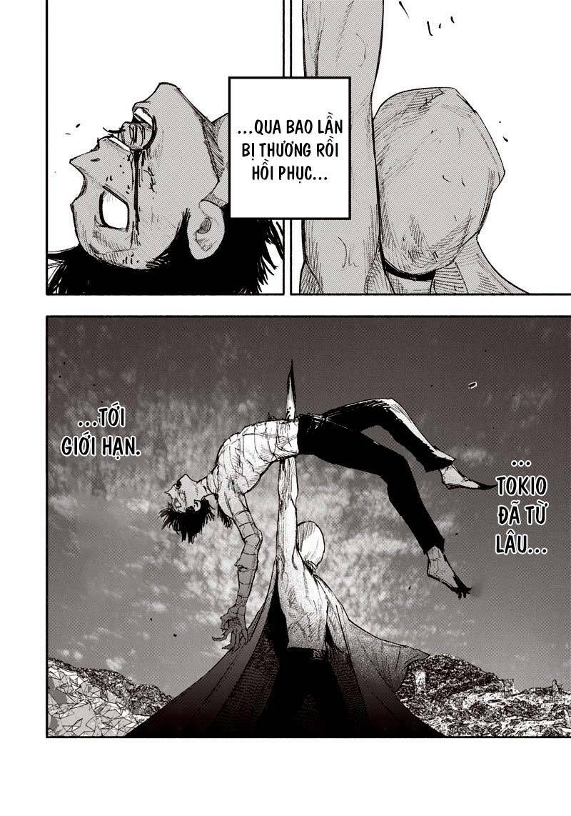 Siêu Nhân X - Chapter 23 - Page 18