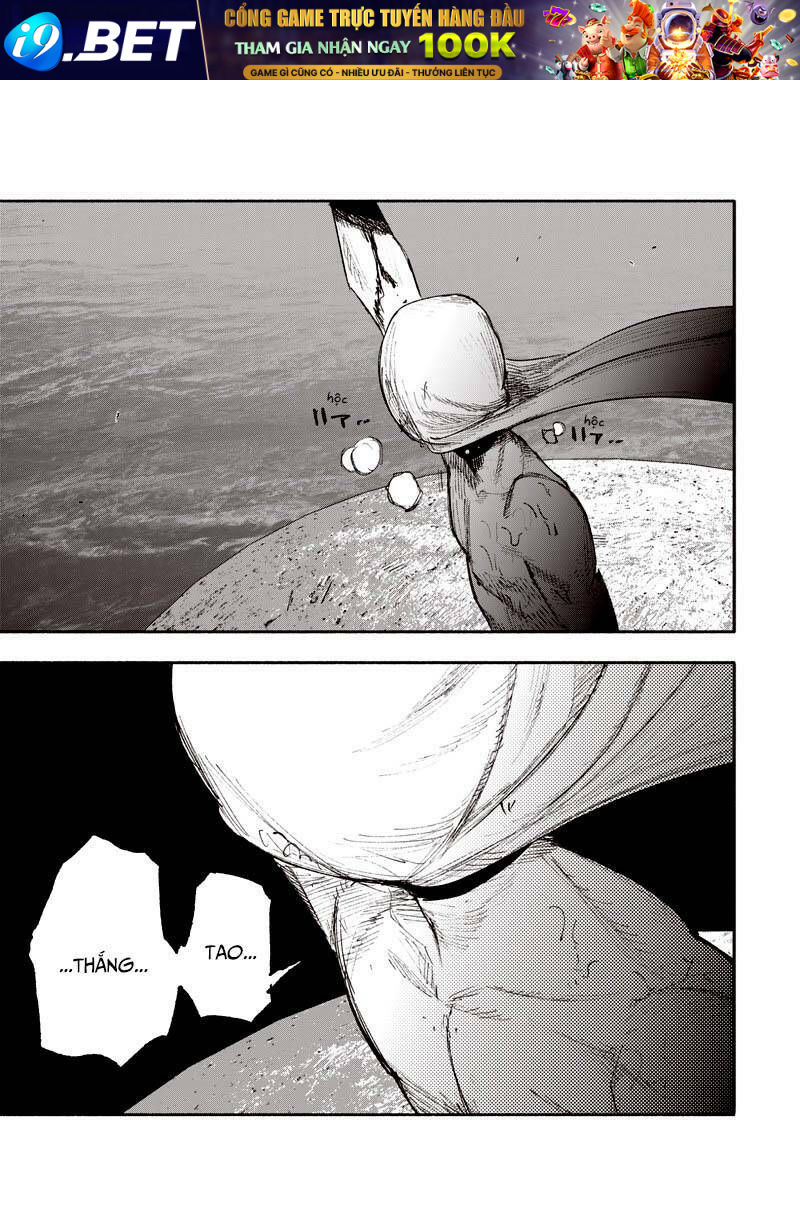 Siêu Nhân X - Chapter 23 - Page 19