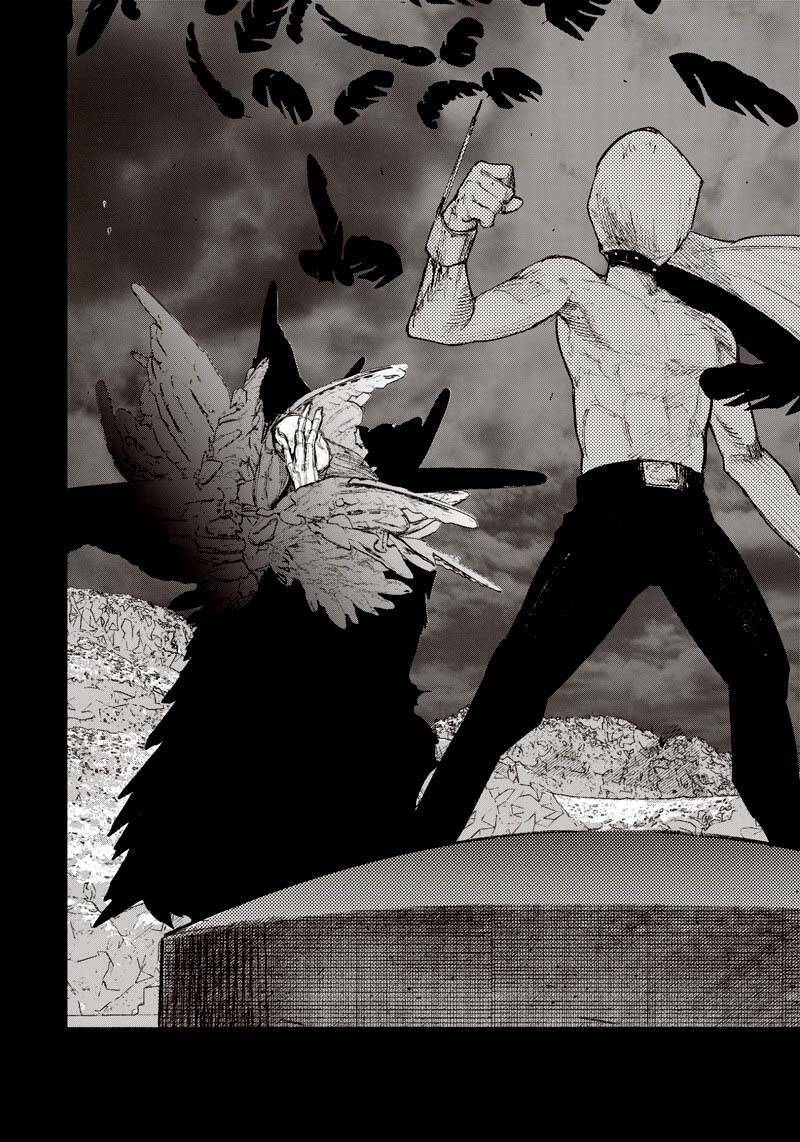 Siêu Nhân X - Chapter 23 - Page 21