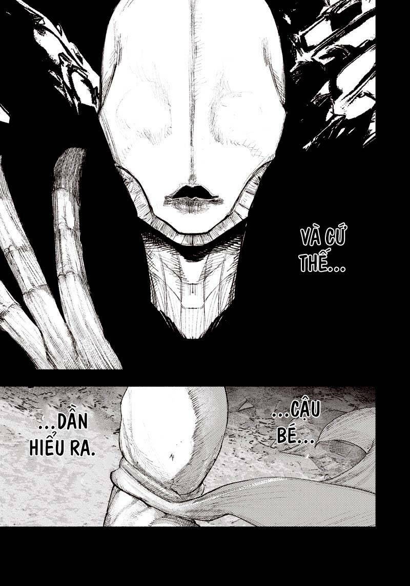 Siêu Nhân X - Chapter 23 - Page 22