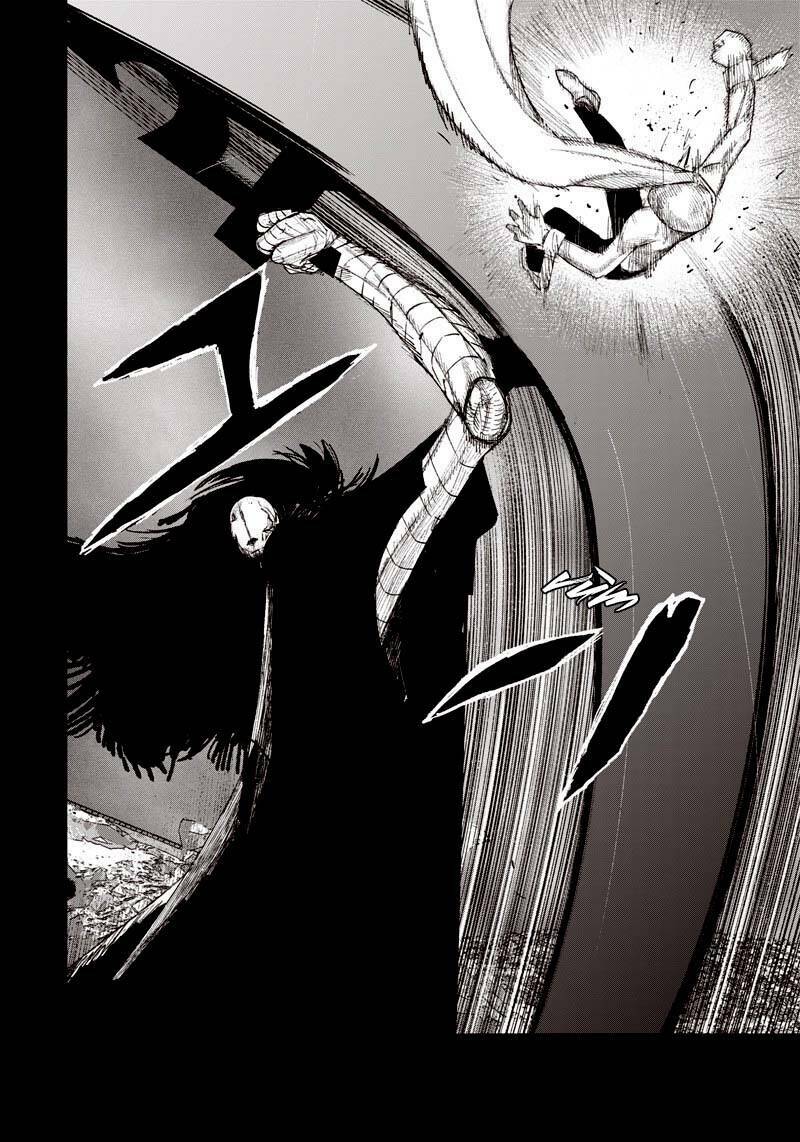 Siêu Nhân X - Chapter 23 - Page 23