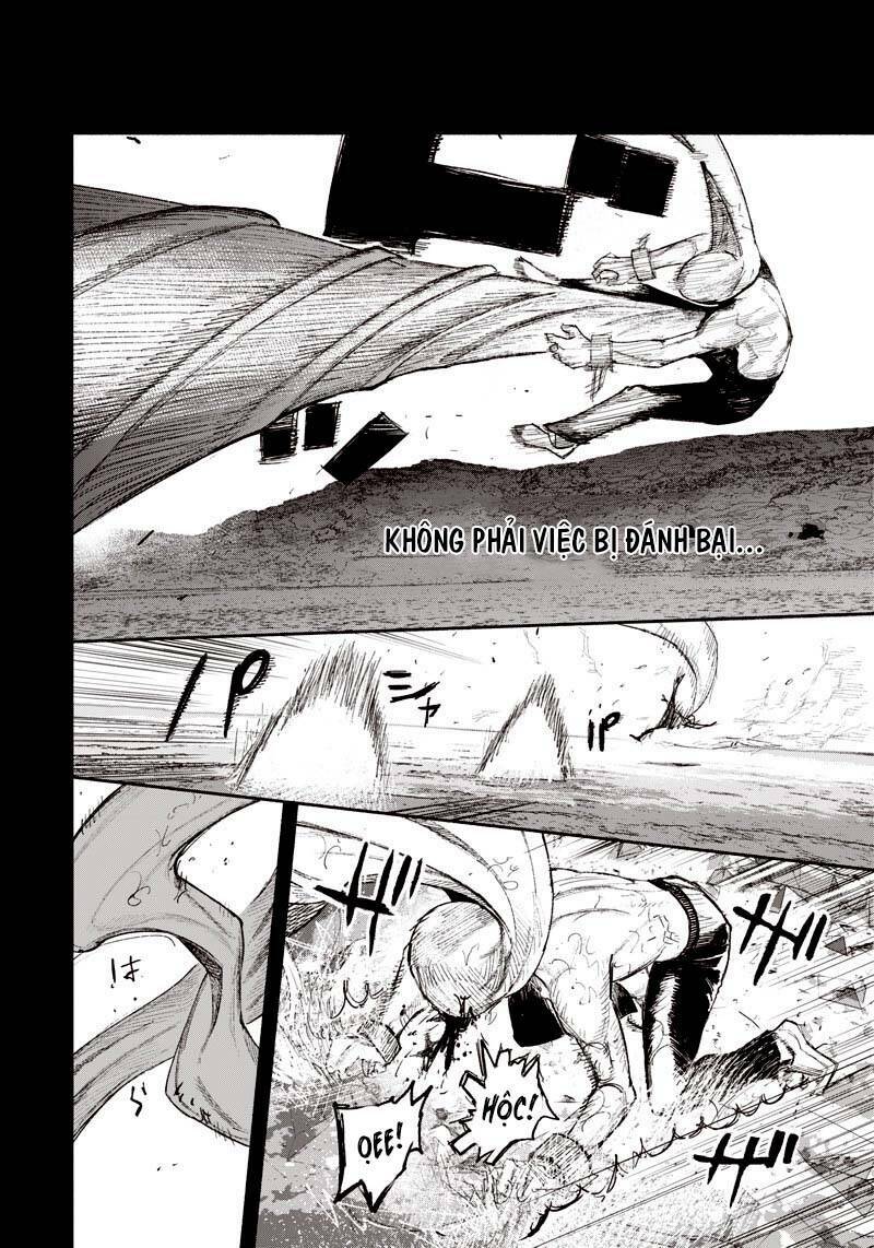 Siêu Nhân X - Chapter 23 - Page 25