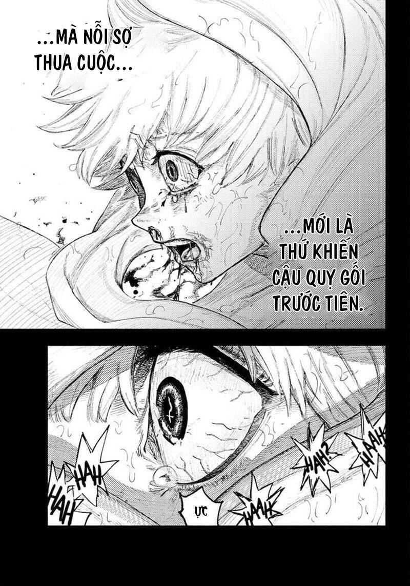 Siêu Nhân X - Chapter 23 - Page 26