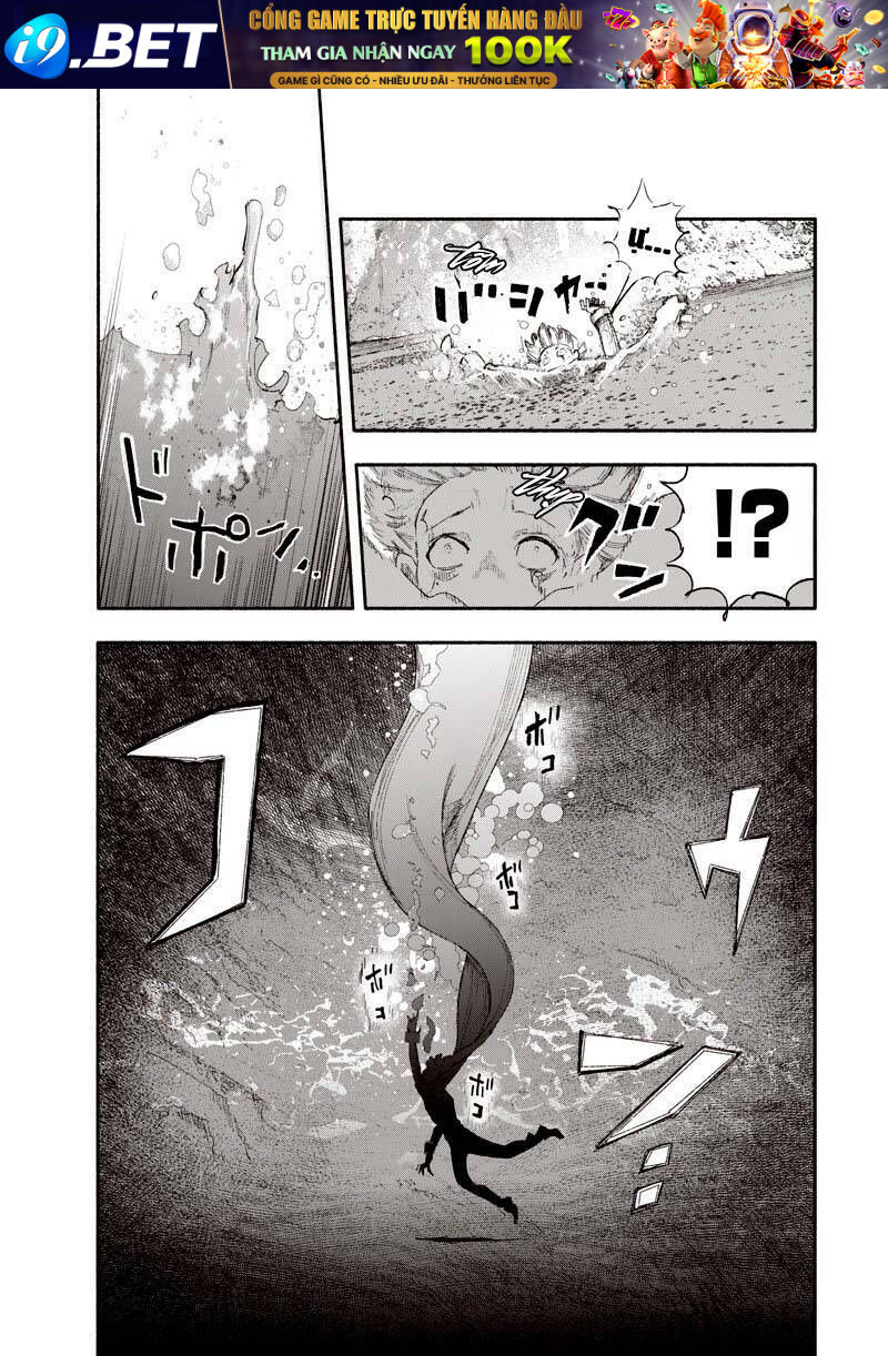 Siêu Nhân X - Chapter 23 - Page 29