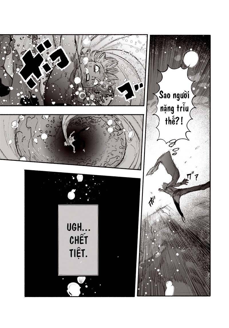 Siêu Nhân X - Chapter 23 - Page 31