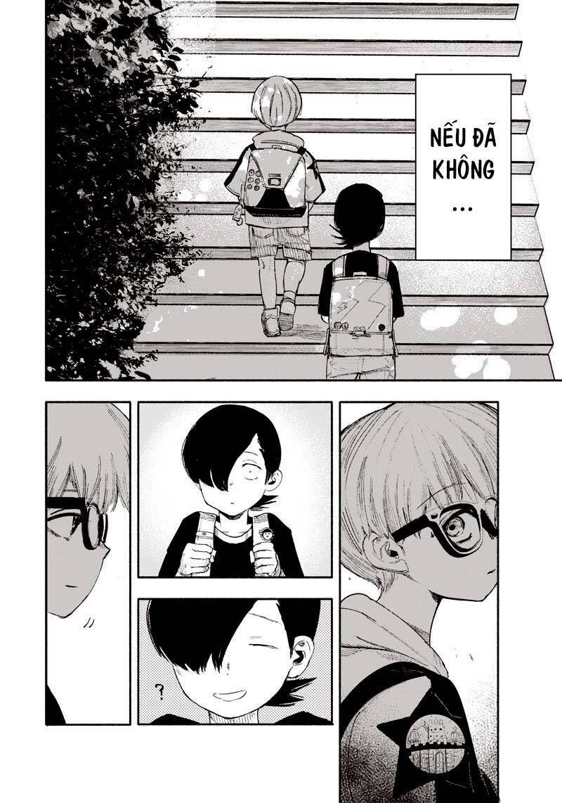 Siêu Nhân X - Chapter 23 - Page 32