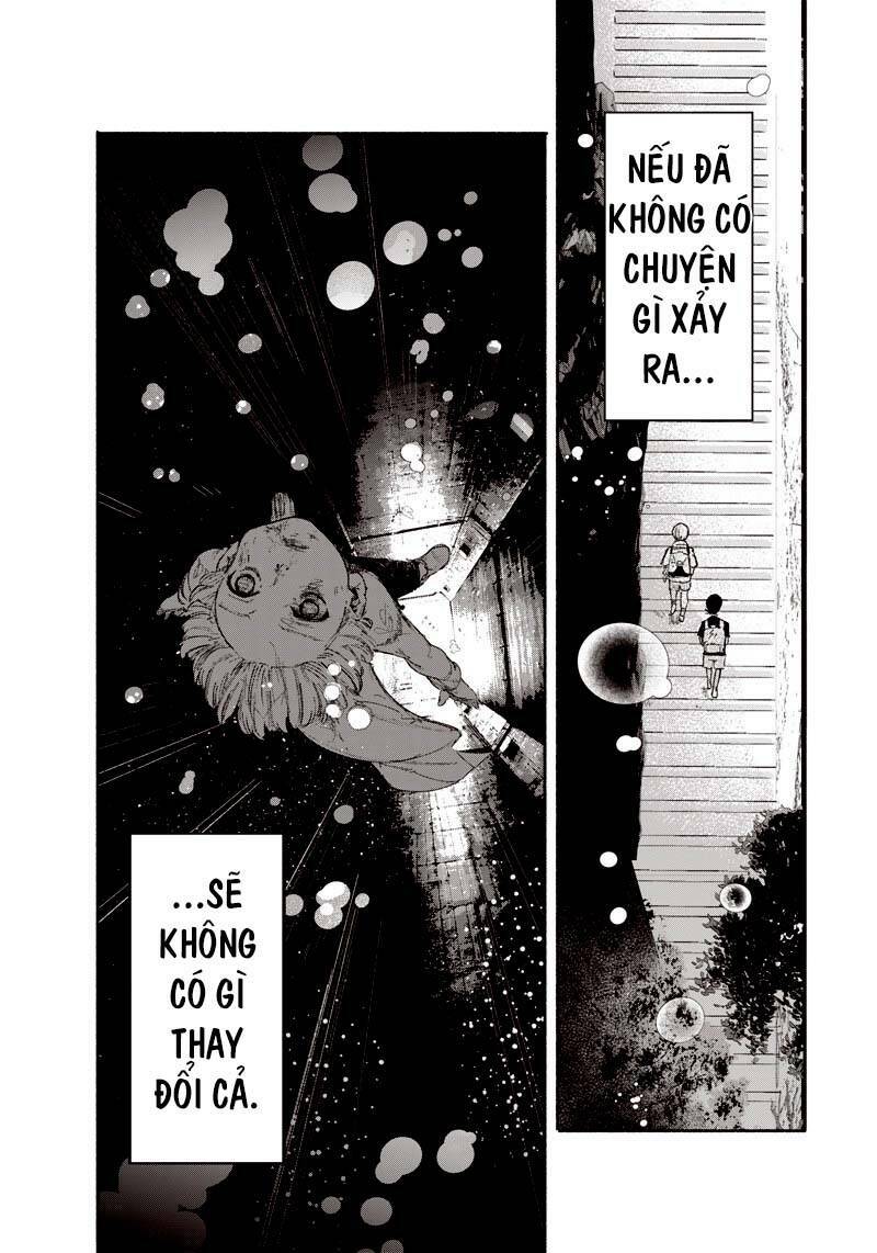 Siêu Nhân X - Chapter 23 - Page 33