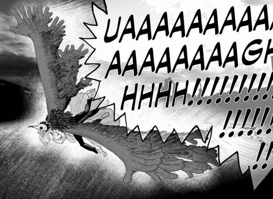 Siêu Nhân X - Chapter 23 - Page 36