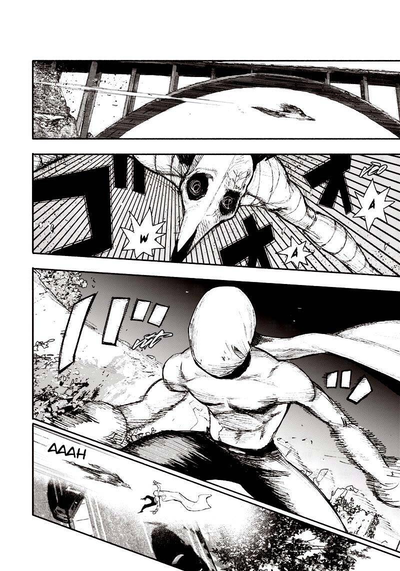 Siêu Nhân X - Chapter 23 - Page 4