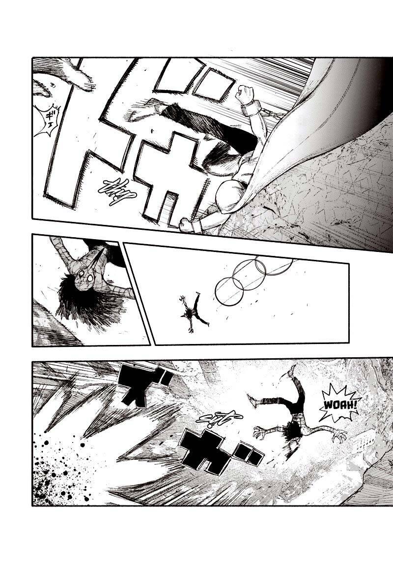 Siêu Nhân X - Chapter 23 - Page 8