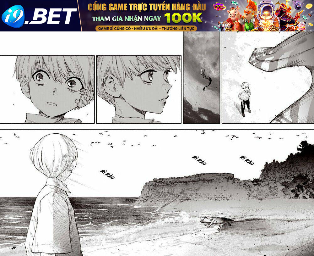 Siêu Nhân X - Chapter 24 - Page 18