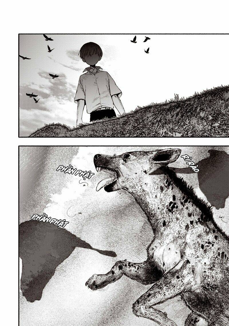 Siêu Nhân X - Chapter 24 - Page 19