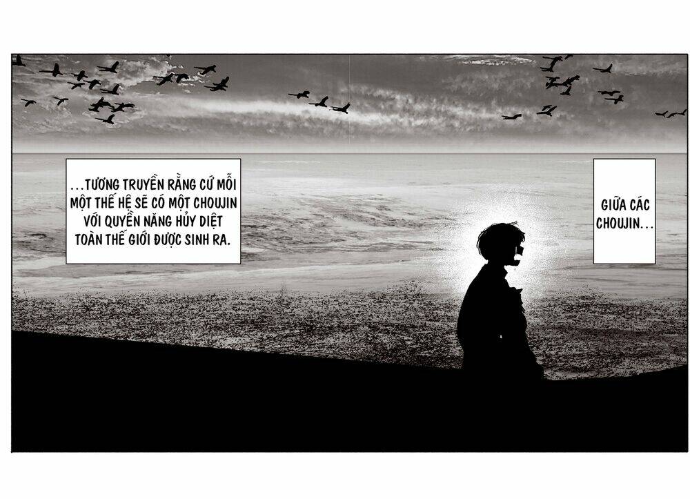 Siêu Nhân X - Chapter 24 - Page 23