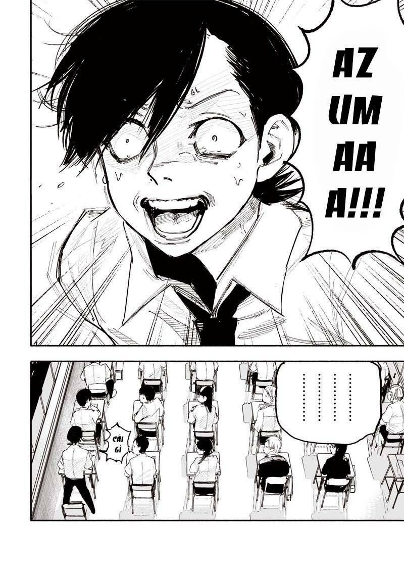 Siêu Nhân X - Chapter 25 - Page 11