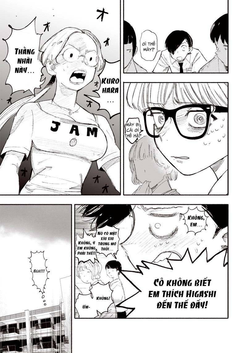 Siêu Nhân X - Chapter 25 - Page 12