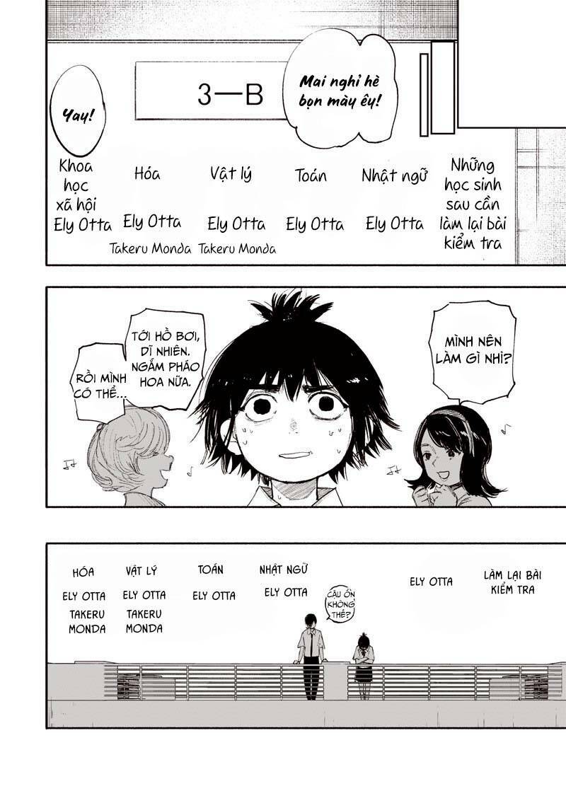 Siêu Nhân X - Chapter 25 - Page 13