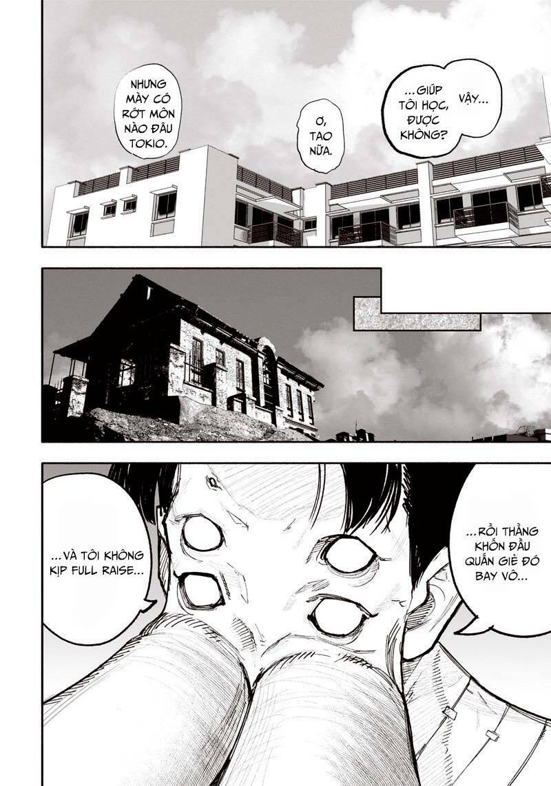 Siêu Nhân X - Chapter 25 - Page 19