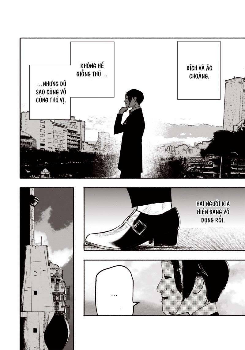 Siêu Nhân X - Chapter 25 - Page 23