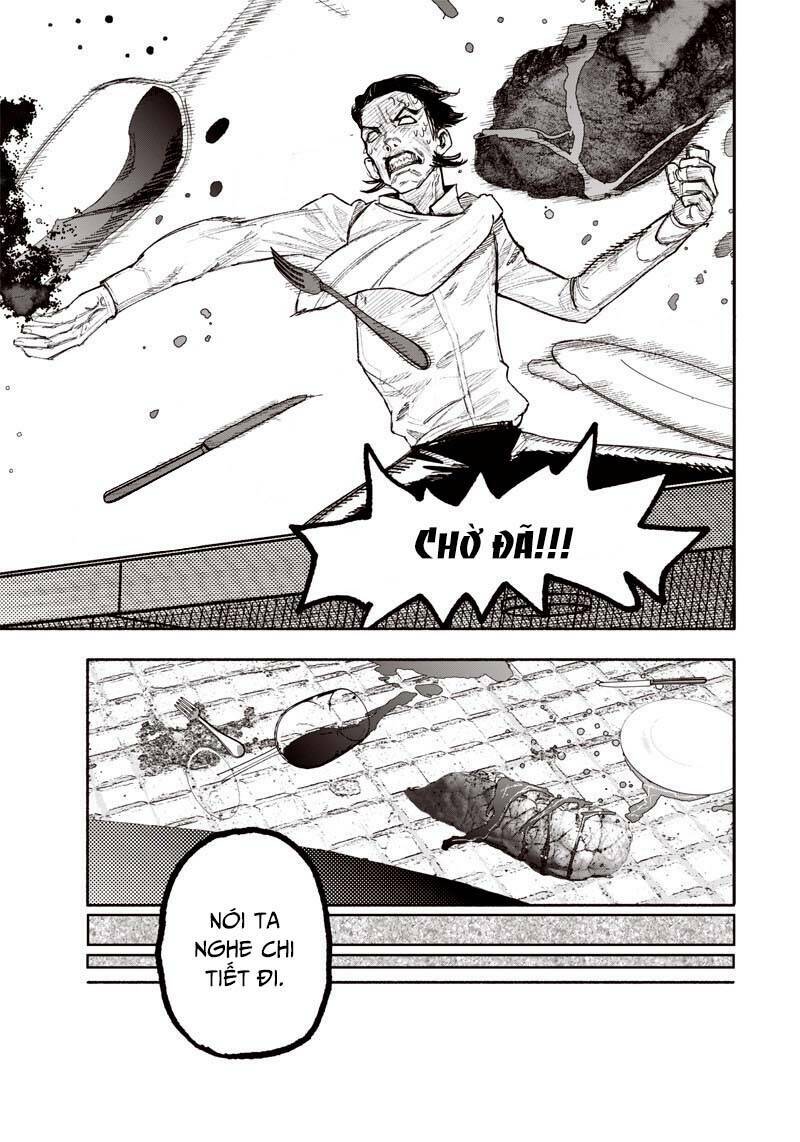 Siêu Nhân X - Chapter 25 - Page 26