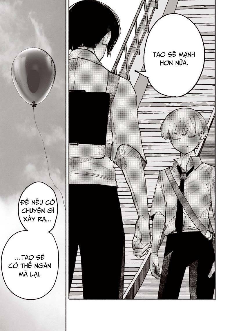 Siêu Nhân X - Chapter 25 - Page 32