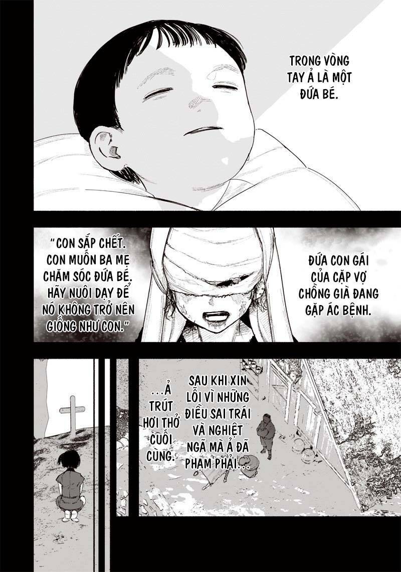 Siêu Nhân X - Chapter 25 - Page 3