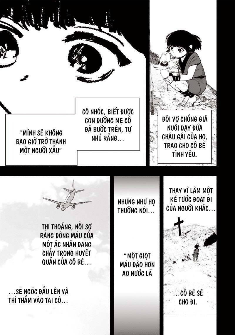 Siêu Nhân X - Chapter 25 - Page 4