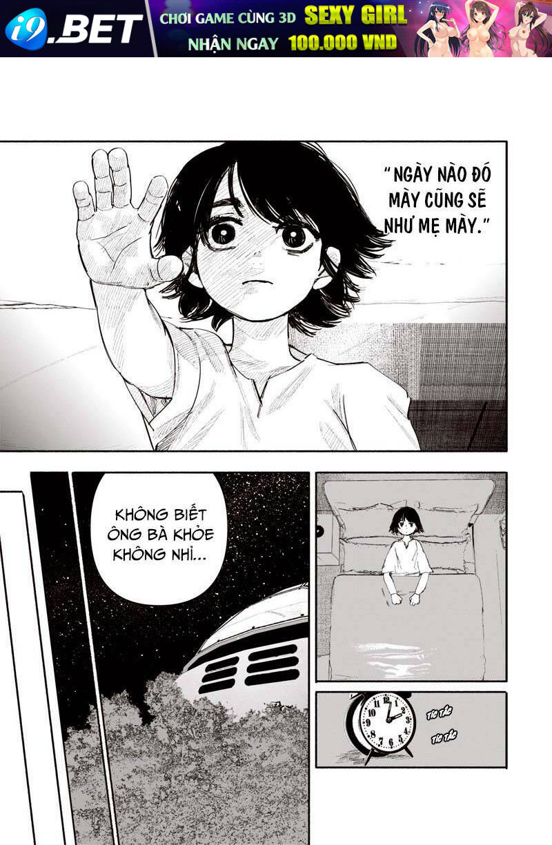 Siêu Nhân X - Chapter 25 - Page 6