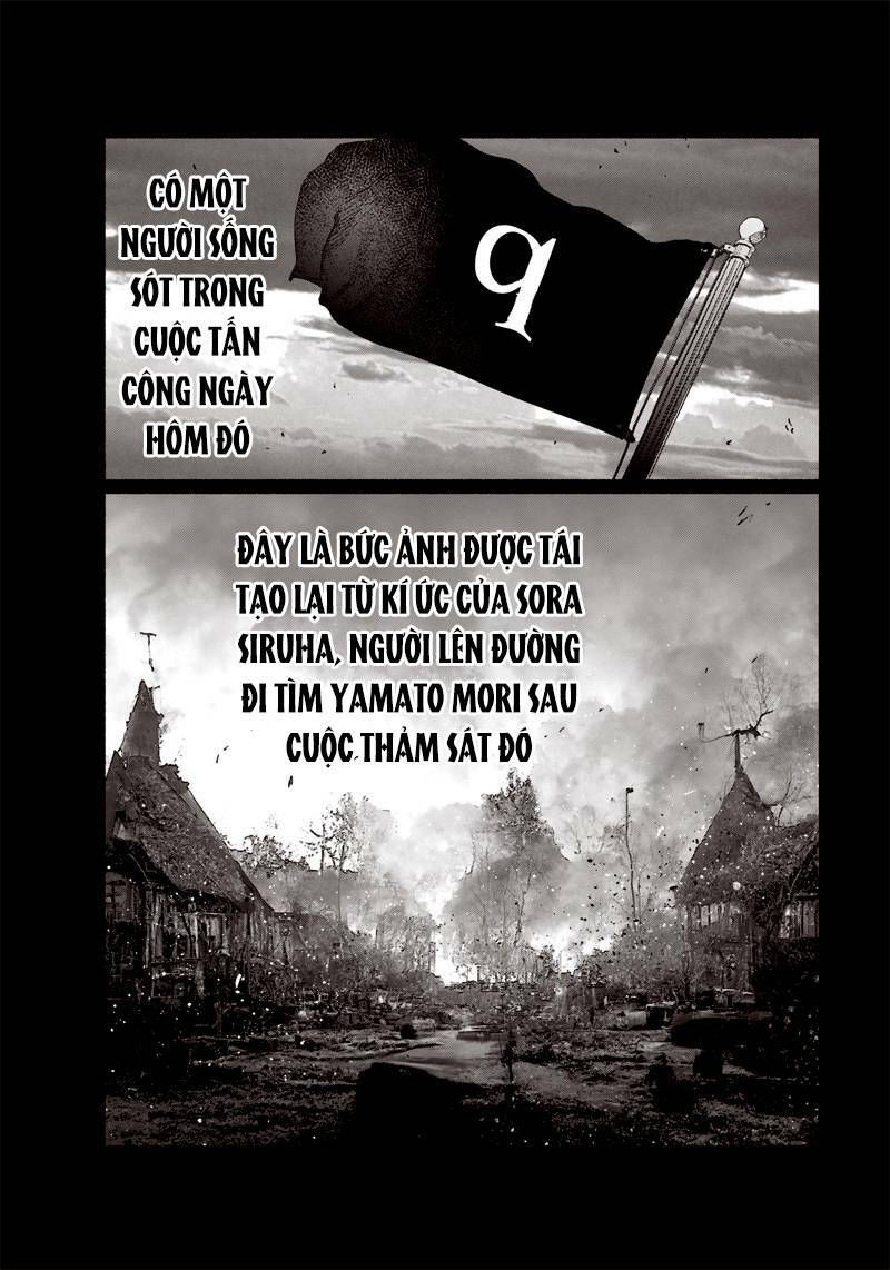 Siêu Nhân X - Chapter 26 - Page 9