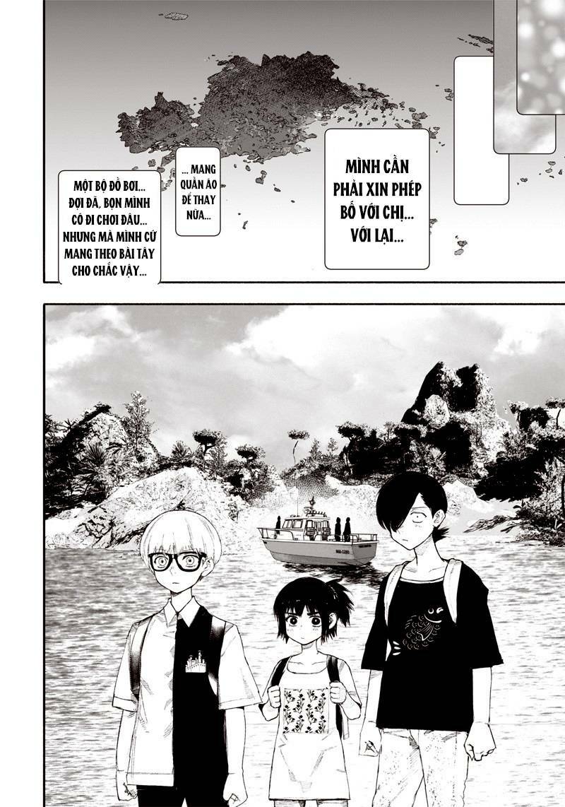 Siêu Nhân X - Chapter 26 - Page 20