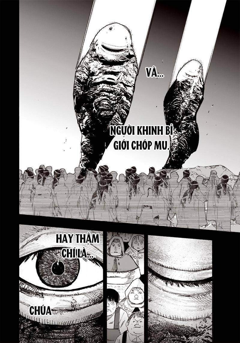 Siêu Nhân X - Chapter 26 - Page 5