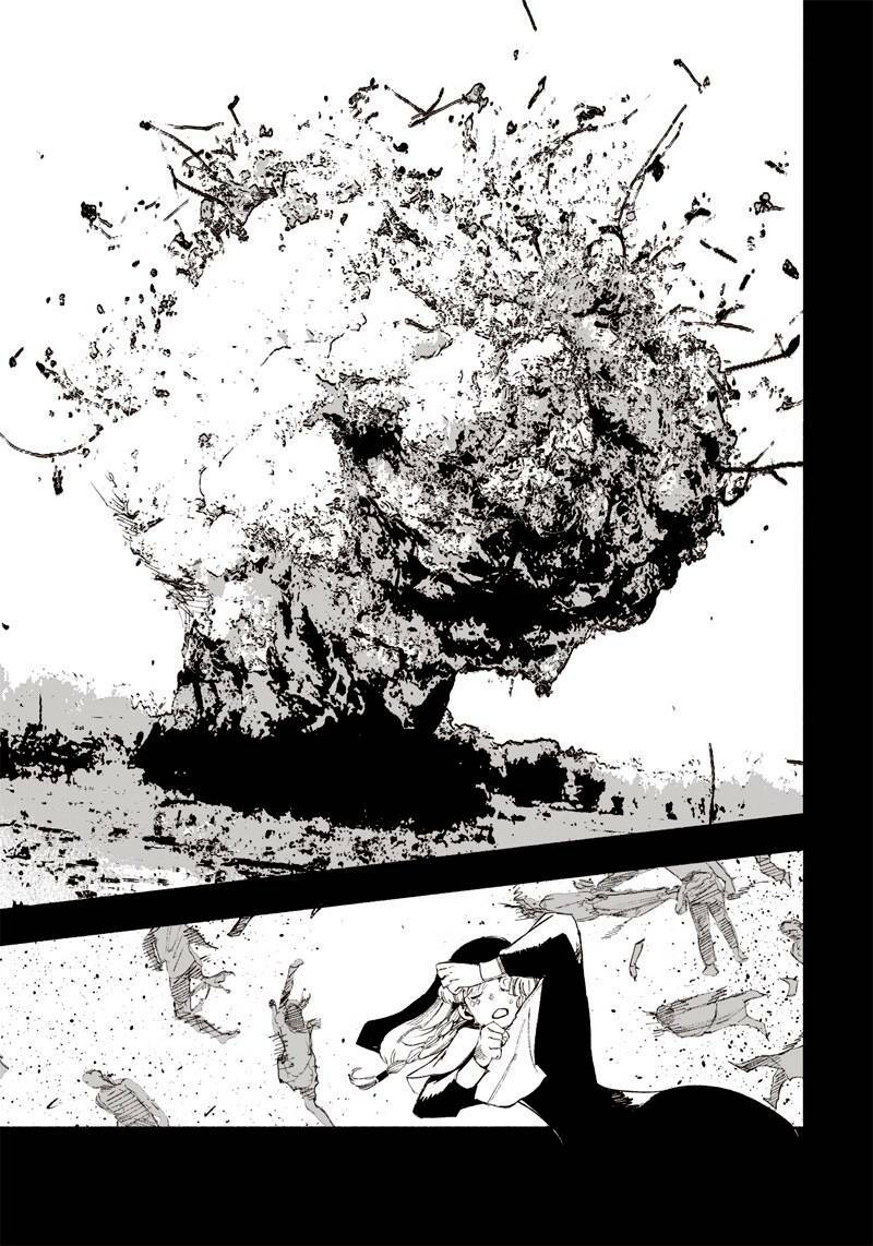 Siêu Nhân X - Chapter 26 - Page 6