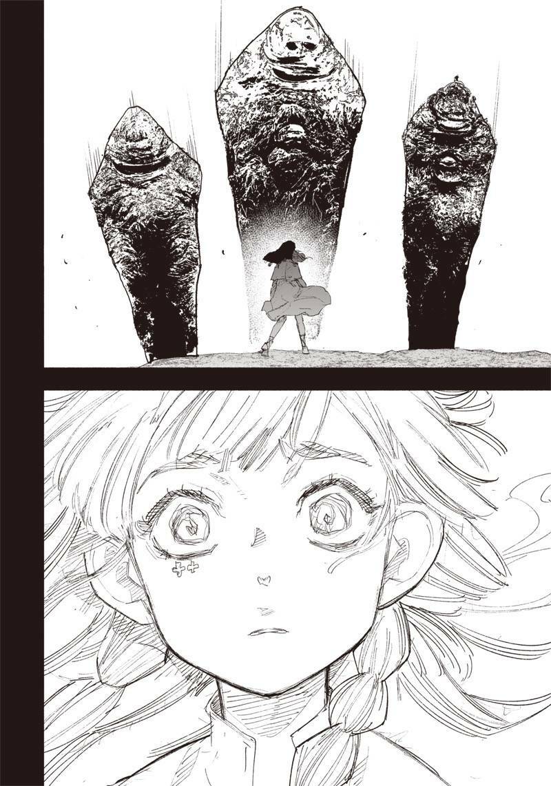 Siêu Nhân X - Chapter 26 - Page 8