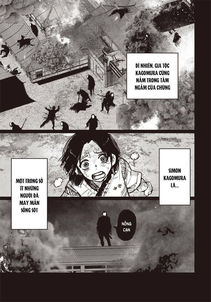 Siêu Nhân X - Chapter 27 - Page 17