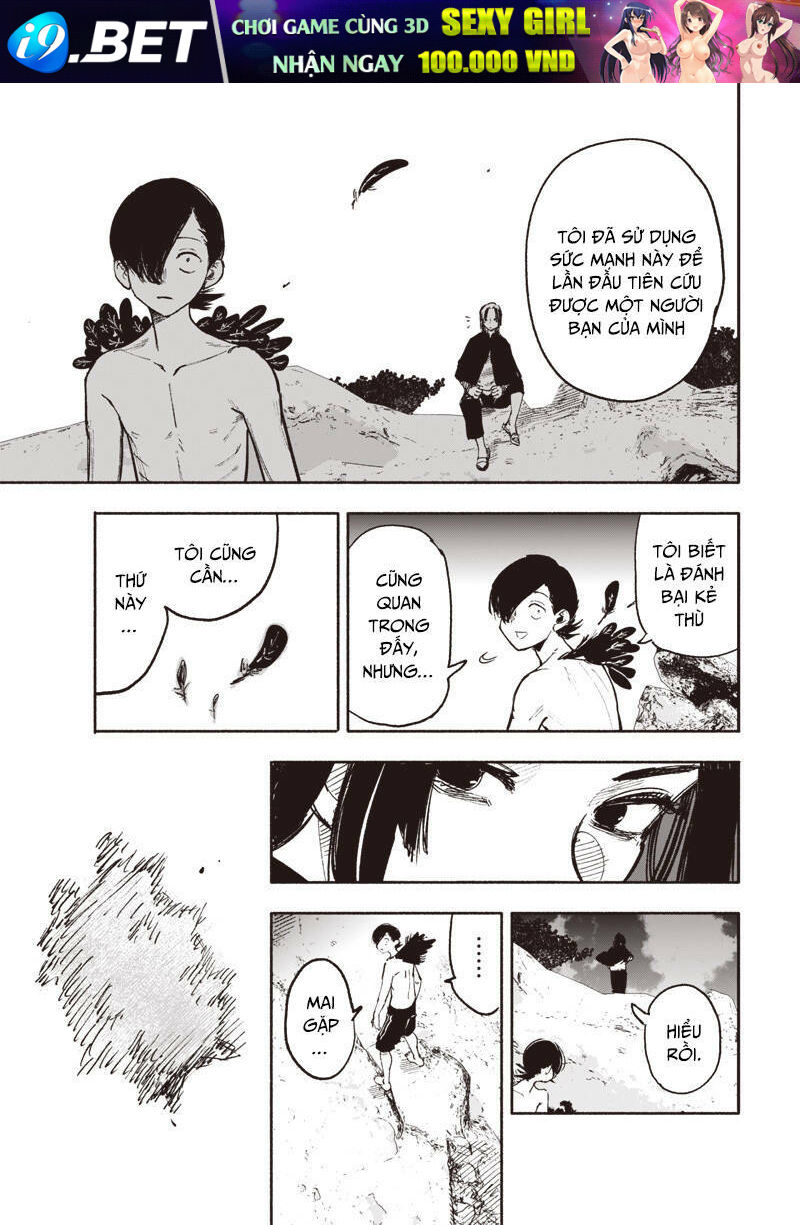 Siêu Nhân X - Chapter 27 - Page 23