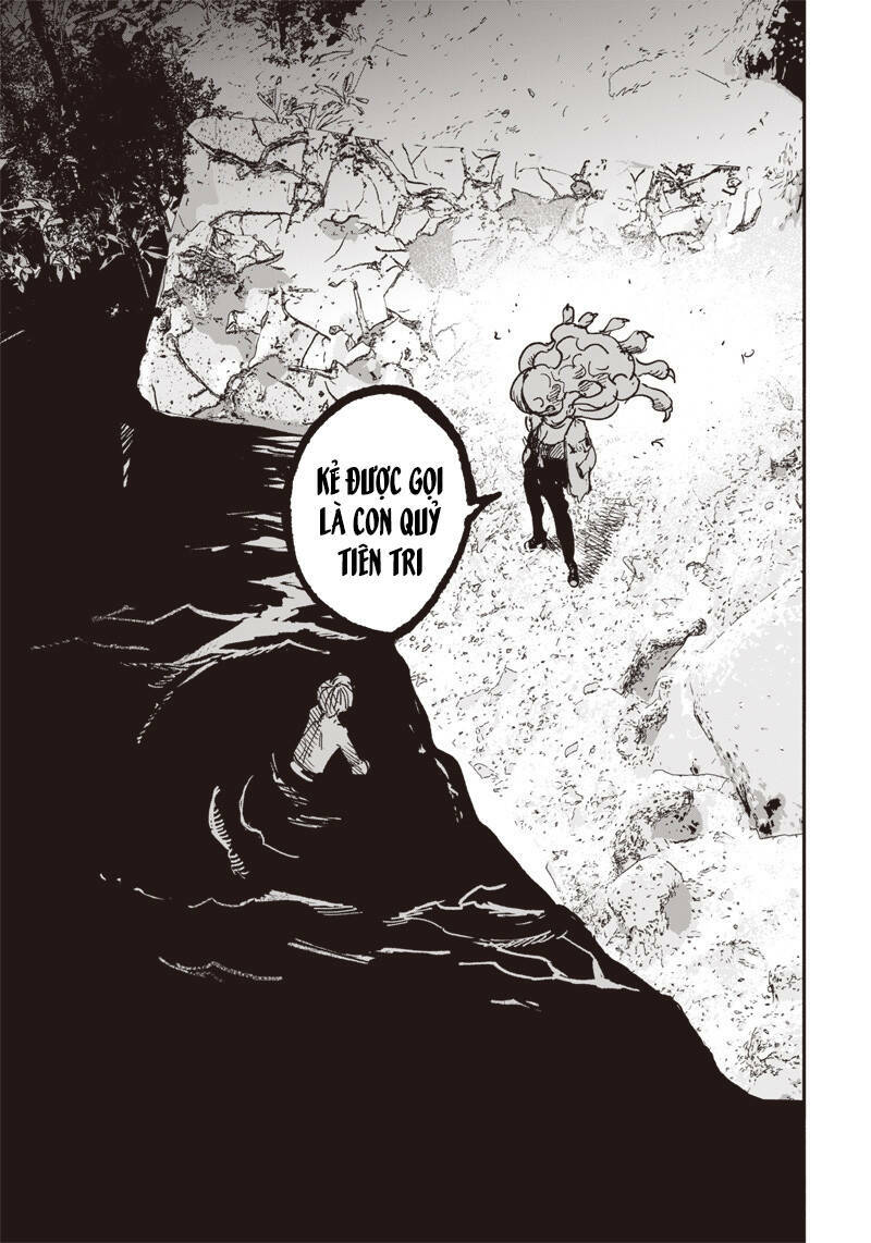 Siêu Nhân X - Chapter 27 - Page 27