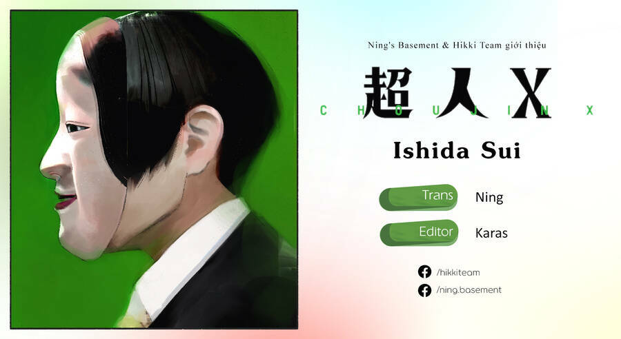 Siêu Nhân X - Chapter 28 - Page 25