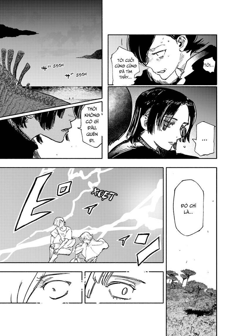 Siêu Nhân X - Chapter 28 - Page 3